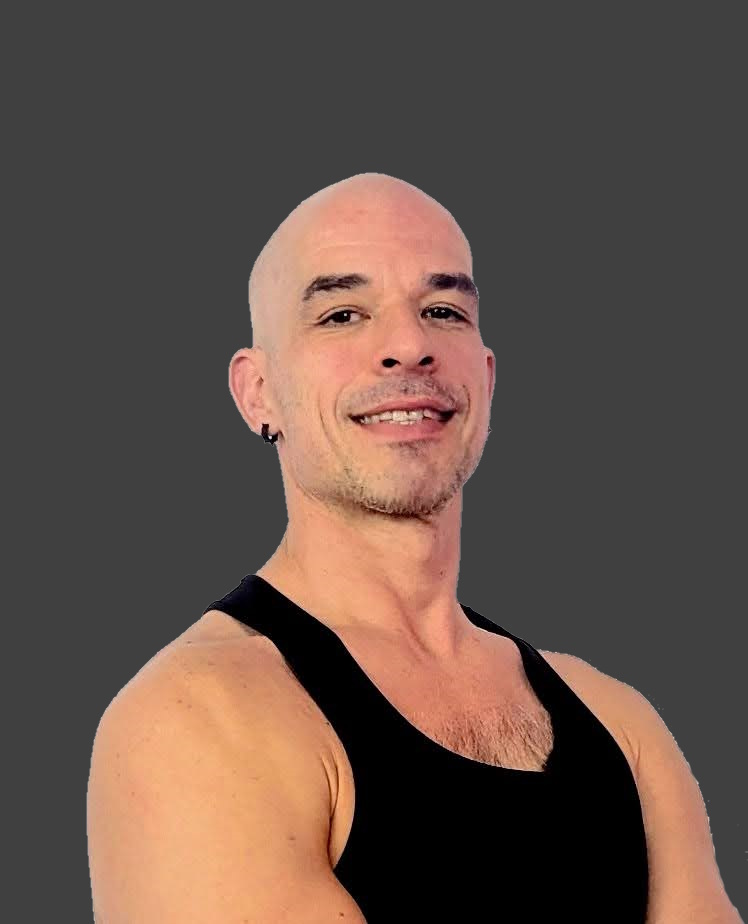 Owner of Vital Shift Studio, a massage and movement specialist
